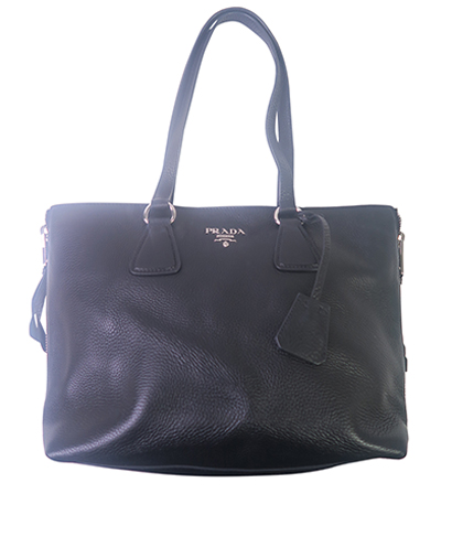 Vitello Phenix Tote, front view